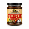 Linden’s Authentic Caribbean Jerk Marinade – 300