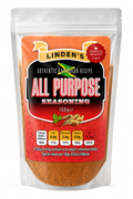 Linden’s Authentic Caribbean All-Purpose Seasoning – 150g